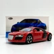 Машинка TK Union Group Audi R8 металл 1:32 Красная (LF 23079) - изображение 8