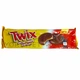 Печиво Twix 132 г (0333) - зображення 1