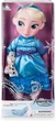 Кукла Disney Store Animators' Collection Elsa Маленькая Эльза 39 см (460020241225) - изображение 2