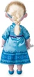 Кукла Disney Store Animators' Collection Elsa Маленькая Эльза 39 см (460020241225) - изображение 3
