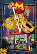 Пазл Clementoni Despicable Me 4 Посіпаки Нікчемний Я 4 1000 шт. (39798) - зображення 3