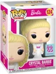 Фігурка Funko Pop! Retro Toys Barbie 65th Anniversary Crystal Barbie #124 (75158) - зображення 2