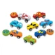 Ігрова машинка-сюрприз Cool Things Hot Wheels в асортименті (HW025) (8053306202540) - зображення 3