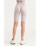Универсальные бесшовные велосипедки TRACKS RIB SHAPE - Giulia - TRACKS RIB SHAPE - S/M - Burnished Lilac - изображение 2