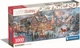 Пазл Clementoni Panorama - Christmas 1000 шт. (39927) - изображение 1