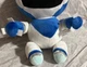 Мягкая игрушка Астробот (Astro Bot) из Игровая комната астро (Astro's Playroom) подвижные руки и ноги - изображение 4