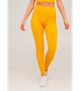 Спортивные бесшовные леггинсы - Giulia - LEGGINGS RIB - S/M - Honey - изображение 1