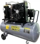 Компрессор винтовой GTM 200 л 1000 л/мин 7.5 кВт 8 бар 380 В (DLG7.5V) - изображение 2