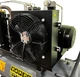 Компрессор винтовой GTM 200 л 1000 л/мин 7.5 кВт 8 бар 380 В (DLG7.5V) - изображение 4