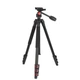 Штатив QZSD для фотоаппаратов и видеокамер - Q-600 (Q600) - изображение 2