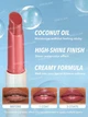 Плампер для губ Sheglam Pout-Perfect Shine Lip Plumper Spring Fever 2 г - изображение 6