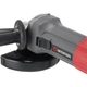 Шліфмашина кутова 860 Вт, круг 125 мм INTERTOOL DT-0267 - зображення 7
