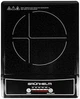 Настольная плита электрическая Grunhelm GI-909 - изображение 1