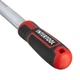 Ключ балонний телескопічний 1/2", 17/19 мм, Cr-V, STORM INTERTOOL HT-1600 - зображення 3