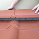 Багатоцільовий ущільнювач 33x40x1000 мм - зображення 1