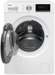Стиральная машина Hansa WHG714SD1W - изображение 5