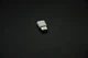 Перехідник адаптер Micro USB - Type-C White - зображення 4