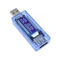 USB тестер ємності детектор KWS-V20 вольтметр, амперметр - изображение 2