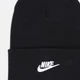 Шапка Nike HF0186-010 One Size Черная (197599677154) - изображение 5