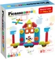 Конструктор Picasso Tiles Hedgehog Building Blocks Set 41 деталь (817338027384) - изображение 1