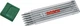 Графитовые стержни Bosch 6 шт (1600A032UU) - изображение 1