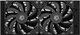 Система водяного охлаждения ID-COOLING FX240 Pro - изображение 3