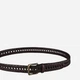 Ремень мужской Tommy Hilfiger 161247797 32 ( 101.5 см) Коричневый (1159821219) - изображение 5