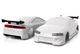 Мини дрифт машинка на радиоуправлении Turbo Racing C61 RC 1/76 drift car + 2 корпуса и подсветка (Фиолетовая) - изображение 4