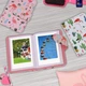 Подарочный набор Камера для мгновенной печати Fujifilm INSTAX Mini 12 Lilac Purple с картриджами на 50 фото (фиолетовый) - изображение 3