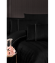 Комплект постельного белья Deluxe Ranforce Dark Series First Choice - First Choice - RDLX-196 Fredan Black - Евро - Черный - изображение 2