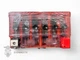 Акумулятор GEL 12V 4A 113‑70‑85mm UTX4L‑BS (YTX4L‑BS) "VLAND" (2024) - зображення 2