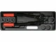 Пресс-клещи для обжимки труб PE-RT и PEX, 16-25 мм, матрица U YATO (YT-21751) - изображение 1