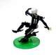 Коллекционная аниме экшн-фигурка статуэтка Сейширо Наги Синя тюрьма anime figure collection Seishirou Nagi Blue Lock - изображение 3