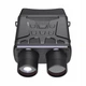 Цифровой прибор бинокль ночного видения Night Vision NV-R6 - изображение 8