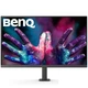 Монитор BenQ PD3205UA Dark Grey профессиональный IPS 3840х2160 4K Ultra HD 31.5" / 5W - изображение 1
