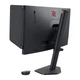Монитор BenQ XL2546X Dark Grey геймерский TN+film 1920x1080 Full HD 24.5" - изображение 4