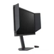 Монитор BenQ XL2546X Dark Grey геймерский TN+film 1920x1080 Full HD 24.5" - изображение 6