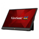 Монитор ViewSonic VA1655 портативный IPS 1920x1080 Full HD 15.6" / 1.6W - изображение 6