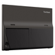 Монитор ViewSonic VA1655 портативный IPS 1920x1080 Full HD 15.6" / 1.6W - изображение 10