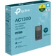 WiFi-адаптер TP-Link USB Archer T3U (AC1300, USB 3.0) (Archer T3U) - изображение 3
