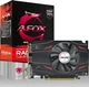 Відеокарта Afox AMD Radeon RX 550 2Gb (AFRX550-2048D5H4-V6) (GDDR5, 128 bit, PCI-E 3.0) - изображение 2