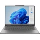 Ноутбук Lenovo 14 Yoga 7 2in1 14AHP9 WUXGAT_OLED/R5 8640HS/16/512/AMD/DOS/ Pen/grey (83DK008YRA) - изображение 1