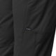 Штани вологозахисні 5.11 Tactical Apex Softshell Pants Black W40/L32 (48252-019) - зображення 8