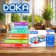 Конструктор электронный DOKA Свет и цвет RGB 24 схемы с 8 лет D70700 - изображение 8