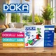 Конструктор електронний DOKA Чиста енергія 21 схема з 8 років D70704 - зображення 8