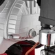 Компресор 100 л, 2.23 кВт, 220 В, 8 атм, 354 л/хв, 2 циліндра INTERTOOL PT-0005 - зображення 7