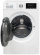 Пральна машина Hansa WHG714DD1W - зображення 5