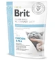 Сухий корм для дорослих котів Brit VetDiets Cat Obesity для зниження зайвої ваги з куркою 400 г (8595602528486) - зображення 1