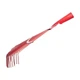 Граблі віялові INTERTOOL FT-3003 - зображення 5