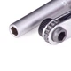 Отвертка реверсивная с комплектом насадок и трещеткой INTERTOOL VT-1048 - изображение 6